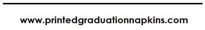 Printed Graduation